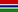 Fußball Gambia