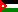 Fußball Jordanien